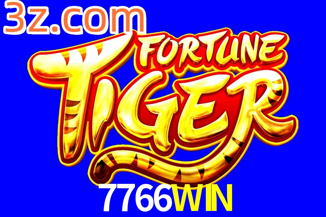 Exótico com Jogo Fortune Tiger no 7766WIN